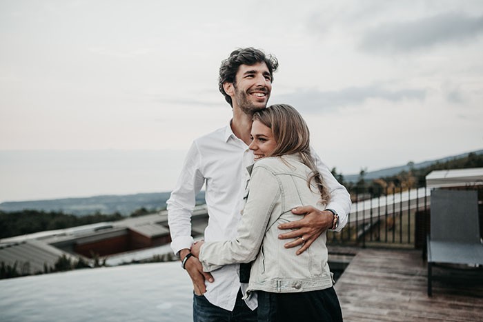 Como hacerte pareja de hecho en australia