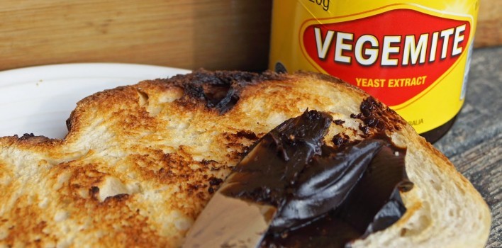 Vegemite australia