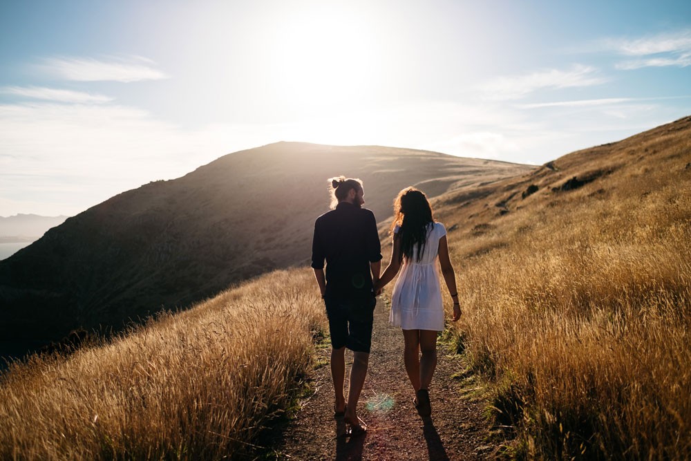 el visado de pareja en australia