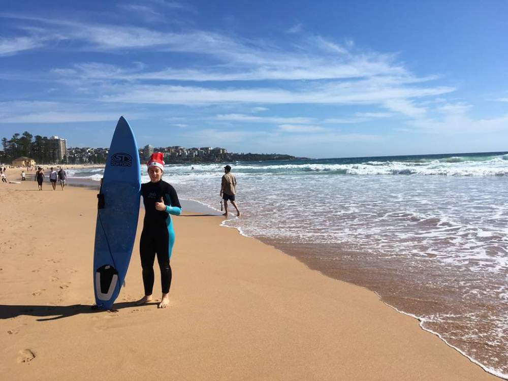 Elisenda, tu nueva Colaboradora en Manly