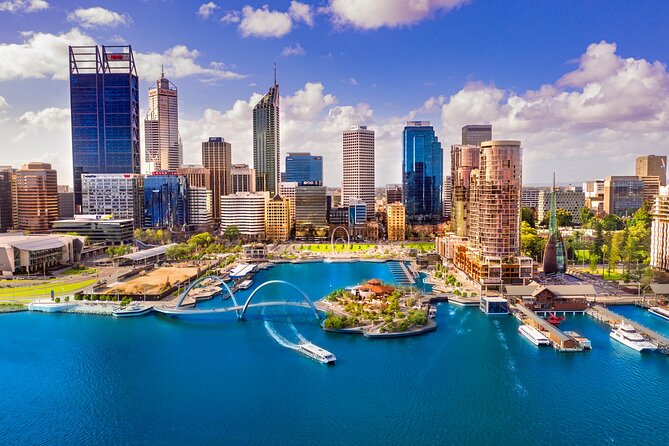 Vivir en Perth, Australia