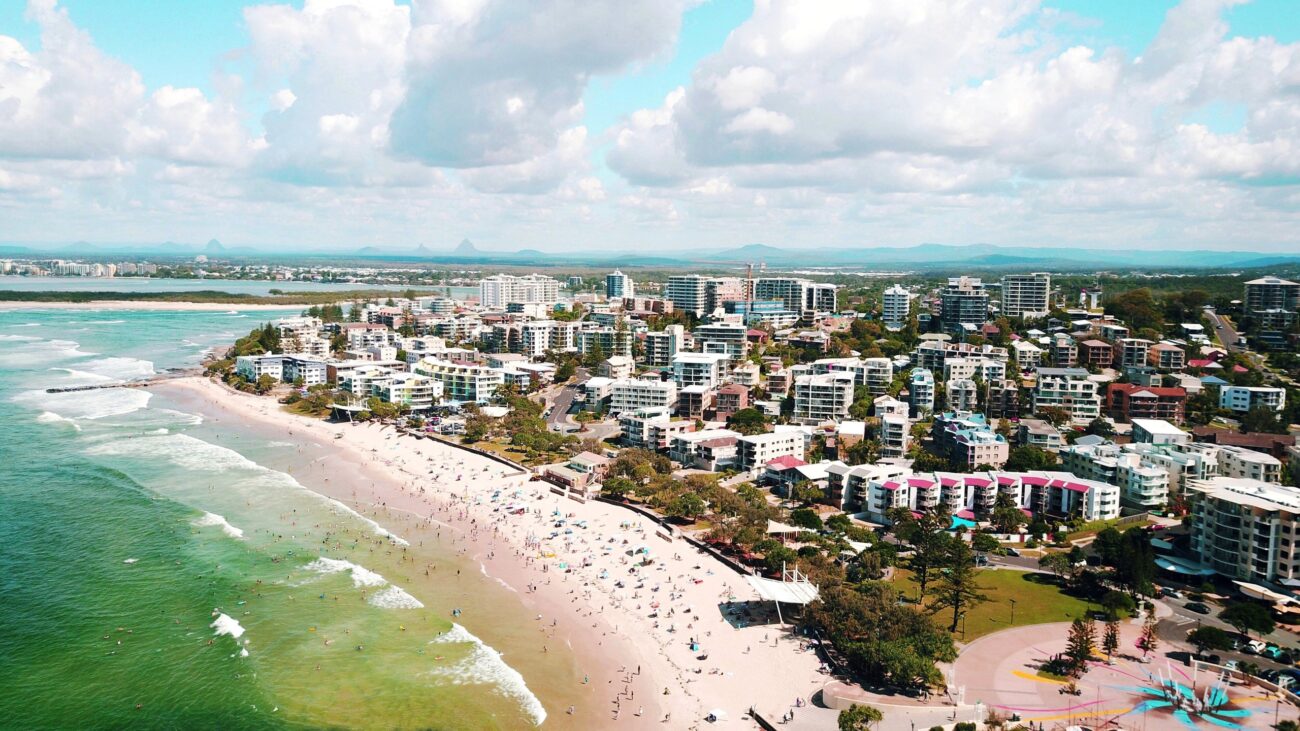 Sunshinecoast