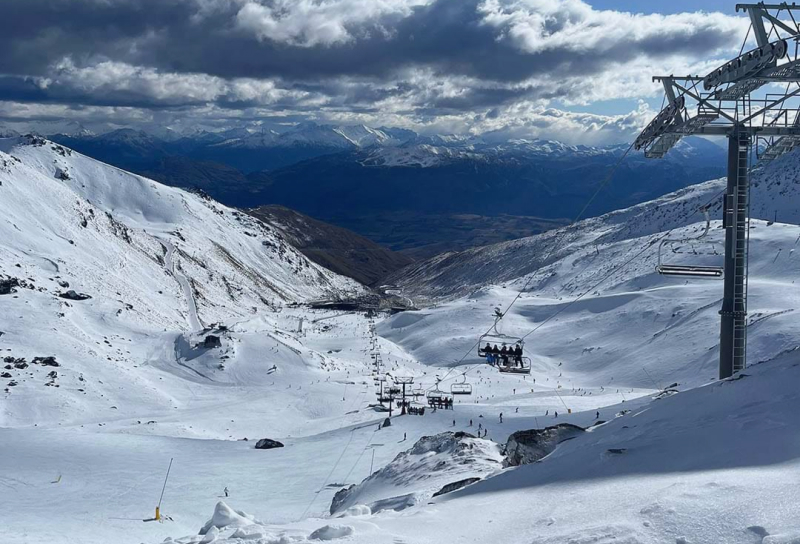 Qué ver en Nueva Zelanda, lugares imprescindibles