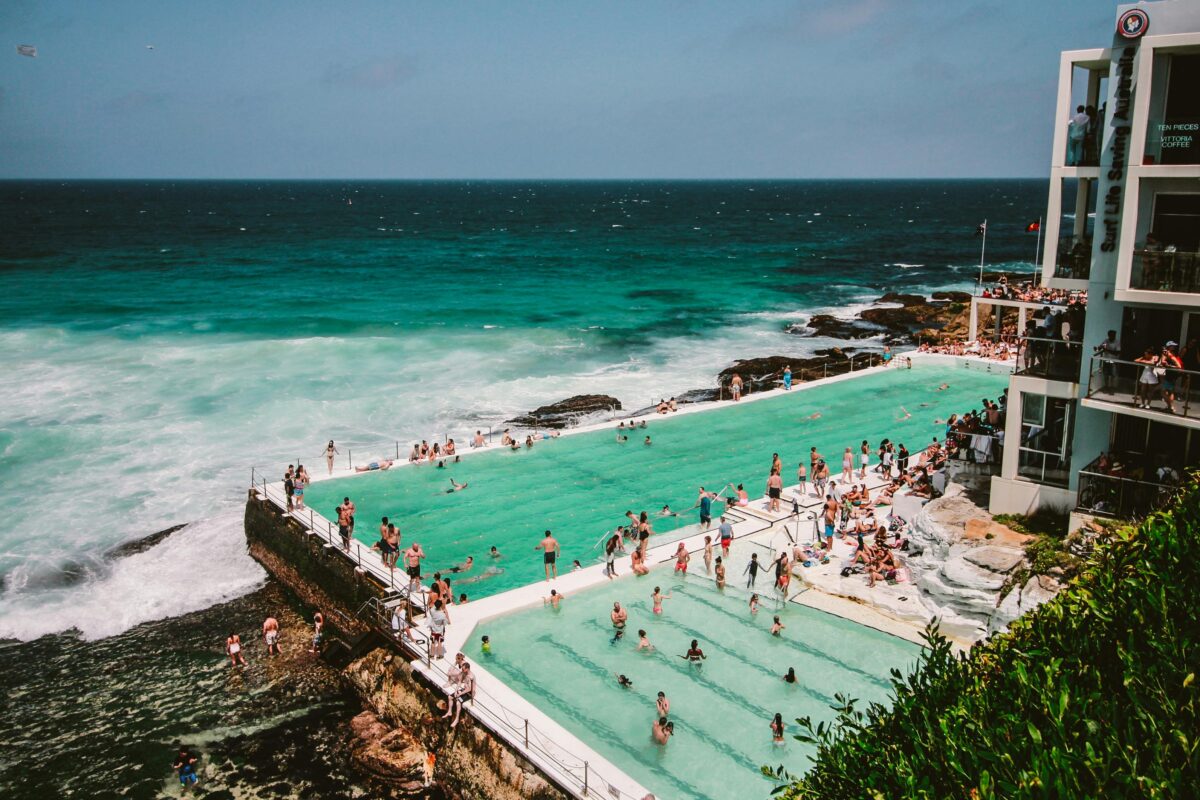 cual es la mejor epoca para viajar a australia