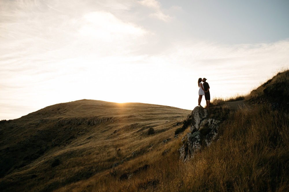 el visado de pareja en nueva zelanda